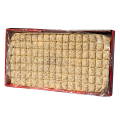 BELEMİR KAKAOLU DİLİM HELVA 2750 GR