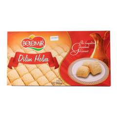 BELEMİR KAKAOLU DİLİM HELVA 2750 GR