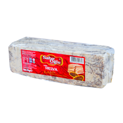SABIROĞLU KAKAOLU BLOK HELVA 3000 GR