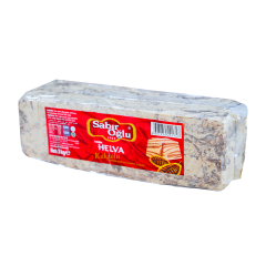 SABIROĞLU KAKAOLU BLOK HELVA 3000 GR