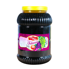 SABIROĞLU ÜZÜM PEKMEZİ NET 5000 GR