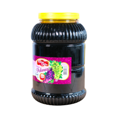 SABIROĞLU ÜZÜM PEKMEZİ NET 5000 GR