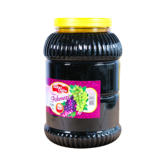 SABIROĞLU ÜZÜM PEKMEZİ NET 5000 GR