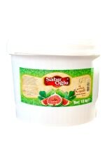 SABIROĞLU İNCİR REÇELİ NET 10 KG