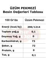 SABIROĞLU ÜZÜM PEKMEZİ 1900 GR