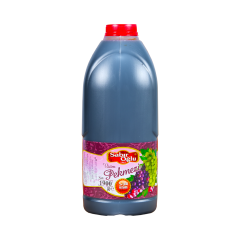 SABIROĞLU ÜZÜM PEKMEZİ 1900 GR