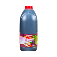 SABIROĞLU ÜZÜM PEKMEZİ 1900 GR