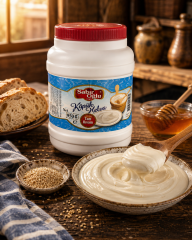 SABIROĞLU KÖPÜK HELVA 950 GR