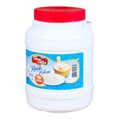 SABIROĞLU KÖPÜK HELVA 950 GR