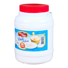 SABIROĞLU KÖPÜK HELVA 950 GR