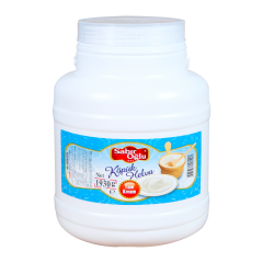 SABIROGLU FOAM HALVA 1950 GR