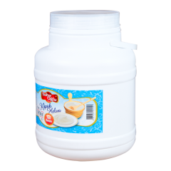 SABIROGLU FOAM HALVA 1950 GR