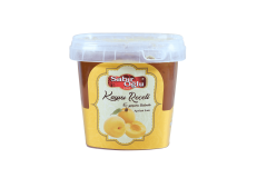 SABIROĞLU KAYISI REÇELİ NET 1500 GR