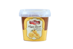 SABIROGLU APRICOT JAM NET 1500 GR