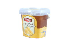 SABIROĞLU KAYISI REÇELİ NET 1500 GR