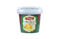 SABIROĞLU AYVA REÇELİ NET 1500 GR