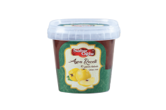 SABIROĞLU AYVA REÇELİ NET 1500 GR