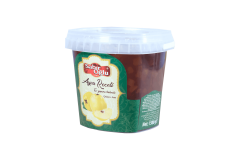 SABIROĞLU AYVA REÇELİ NET 1500 GR
