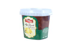 SABIROĞLU AYVA REÇELİ NET 1500 GR