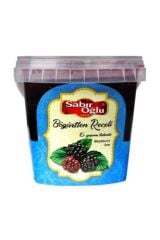 SABIROĞLU BÖĞÜRTLEN REÇELİ NET 1500 GR