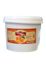 SABIROGLU ORANGE JAM NET 10 KG