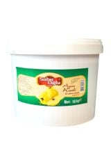 SABIROĞLU AYVA REÇELİ NET 10 KG