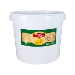 SABIROĞLU AYVA REÇELİ NET 10 KG