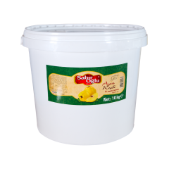 SABIROĞLU AYVA REÇELİ NET 10 KG