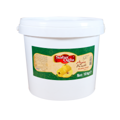 SABIROĞLU AYVA REÇELİ NET 10 KG