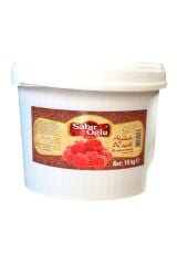 SABIROGLU RASPBERRY JAM NET 10 KG