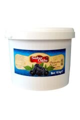 SABIROĞLU BÖĞÜRTLEN REÇELİ NET 10 KG