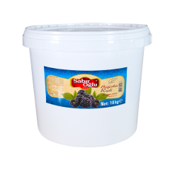 SABIROĞLU BÖĞÜRTLEN REÇELİ NET 10 KG