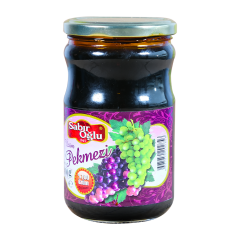 SABIROĞLU ÜZÜM PEKMEZİ NET 800 GR KAVANOZ