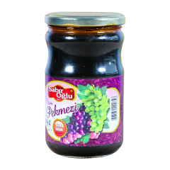 SABIROGLU GRAPE MOLASSES NET 800 GR JAR