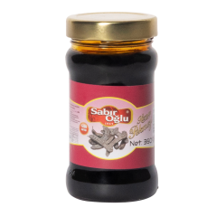 SABIROĞLU HARNUP PEKMEZİ NET 360 GR KAVANOZ