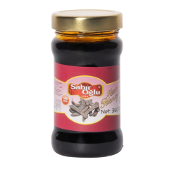 SABIROĞLU HARNUP PEKMEZİ NET 360 GR KAVANOZ