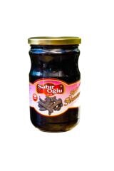 SABIROGLU CAROB MOLASSES NET 800 GR JAR