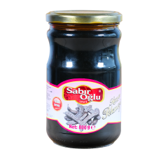 SABIROĞLU HARNUP PEKMEZİ NET 800 GR KAVANOZ