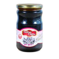 SABIROĞLU HARNUP PEKMEZİ NET 800 GR KAVANOZ
