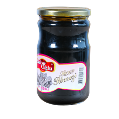 SABIROĞLU HARNUP PEKMEZİ NET 800 GR KAVANOZ