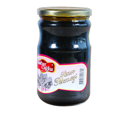 SABIROĞLU HARNUP PEKMEZİ NET 800 GR KAVANOZ
