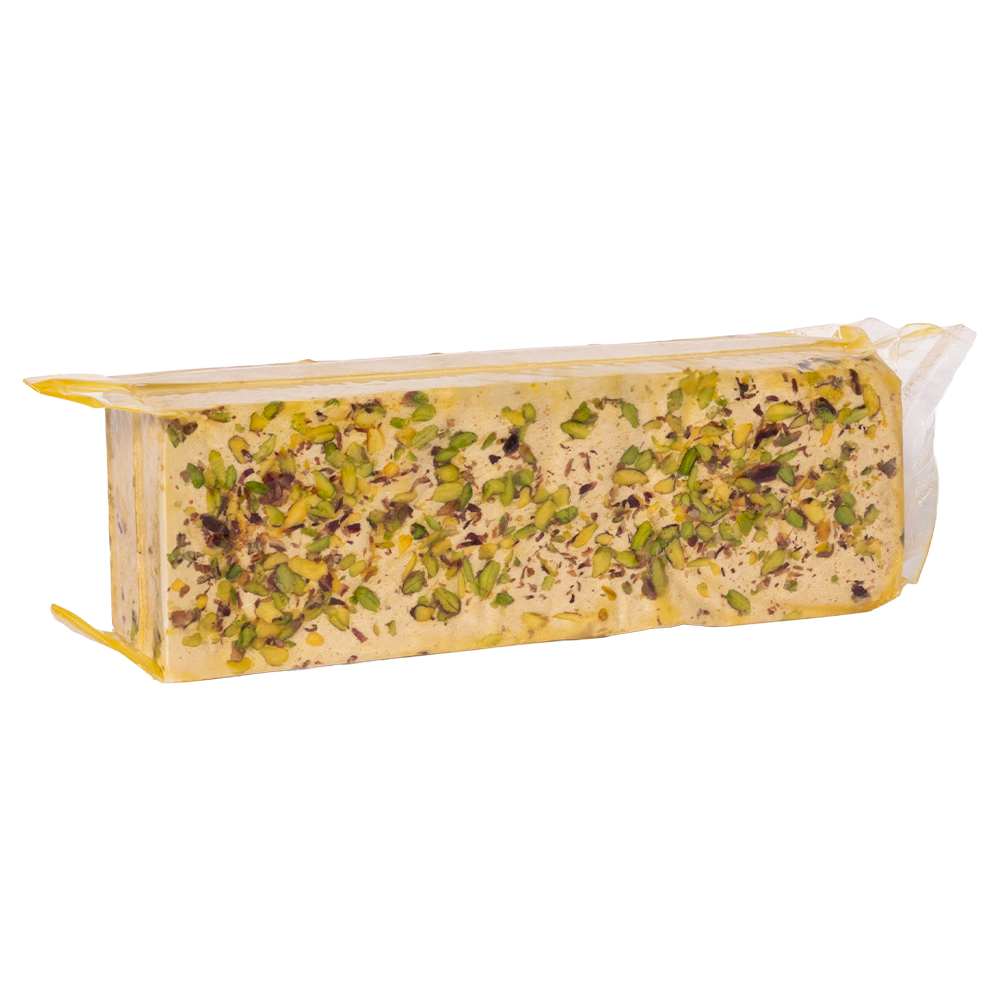 SABIROĞLU FISTIKLI BLOK HELVA 3000 GR