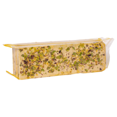 SABIROĞLU FISTIKLI BLOK HELVA 3000 GR