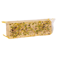 SABIROĞLU FISTIKLI BLOK HELVA 3000 GR