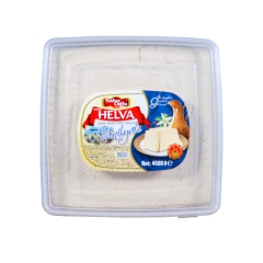 SABIROĞLU VANİLYALI HELVA 4500 GR