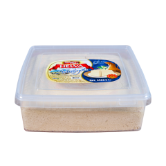 SABIROĞLU VANİLYALI HELVA 4500 GR