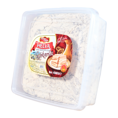 SABIROĞLU KAKAOLU HELVA 4500 GR