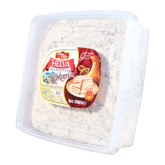SABIROĞLU KAKAOLU HELVA 4500 GR