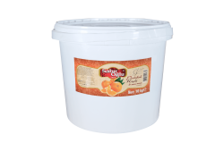 SABIROĞLU ORANGE JAM NET 360 GR JAR