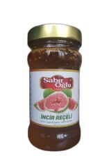 SABIROĞLU FIG JAM NET 360 GR JAR